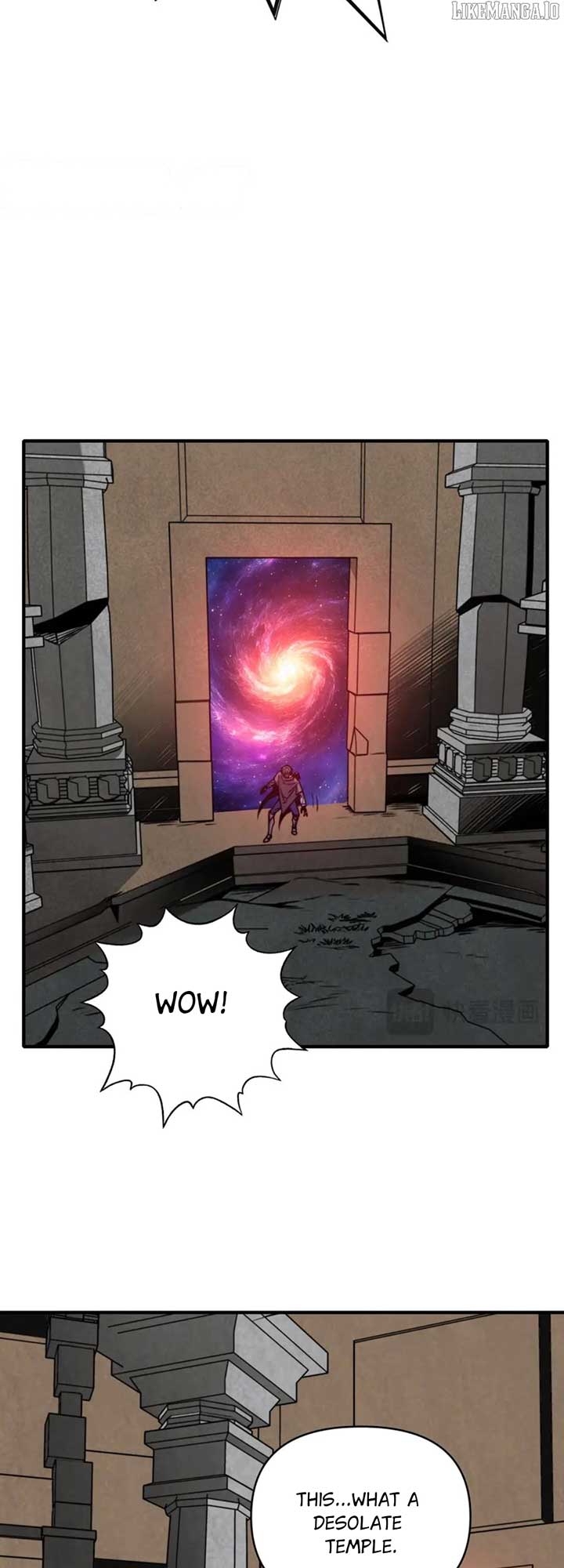 Starting As The God Of Wealth, Taming Billions Of Divine Pets! Chapter 27 9