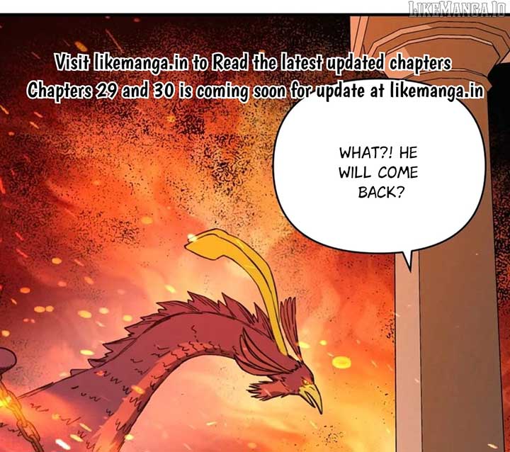 Starting As The God Of Wealth, Taming Billions Of Divine Pets! Chapter 28 1