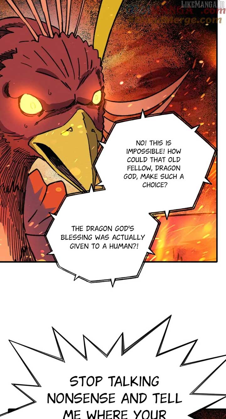 Starting As The God Of Wealth, Taming Billions Of Divine Pets! Chapter 28 10