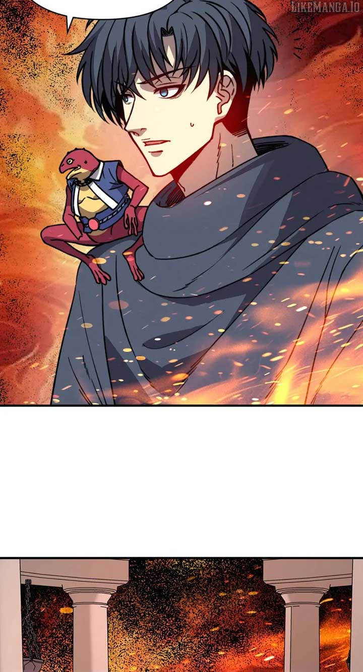 Starting As The God Of Wealth, Taming Billions Of Divine Pets! Chapter 28 14