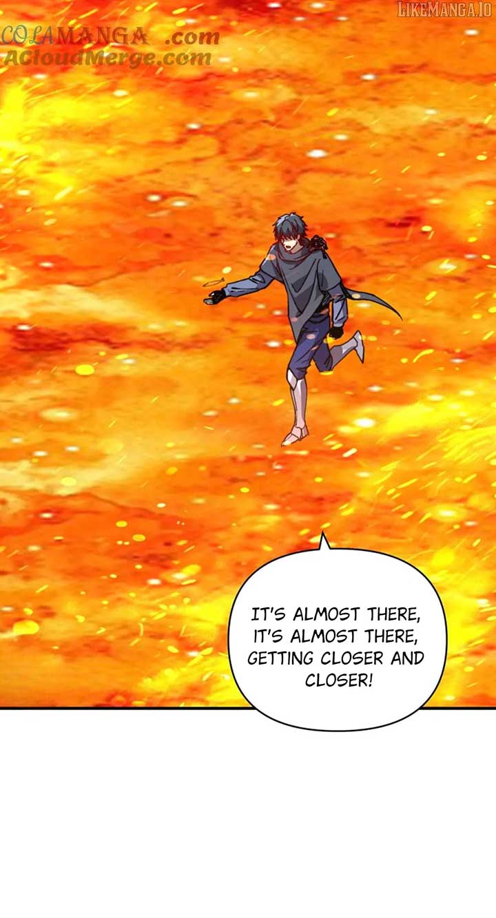 Starting As The God Of Wealth, Taming Billions Of Divine Pets! Chapter 28 18