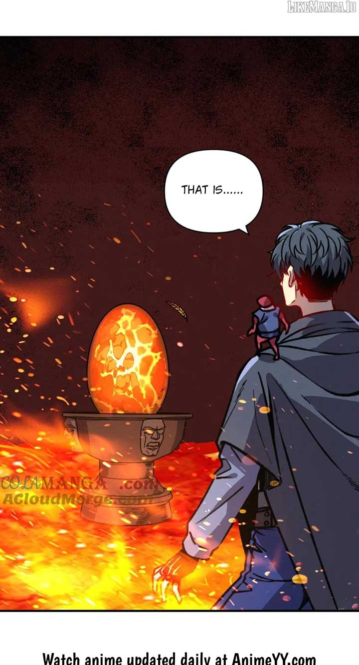 Starting As The God Of Wealth, Taming Billions Of Divine Pets! Chapter 28 19