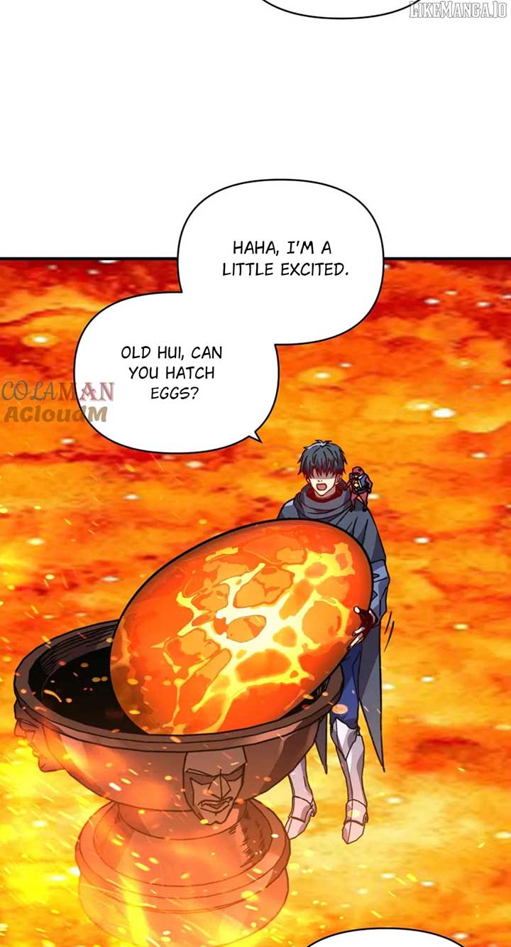 Starting As The God Of Wealth, Taming Billions Of Divine Pets! Chapter 28 21