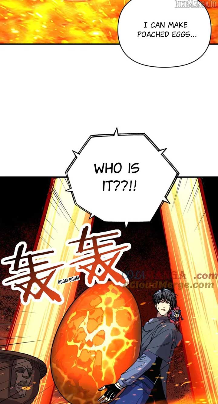 Starting As The God Of Wealth, Taming Billions Of Divine Pets! Chapter 28 22