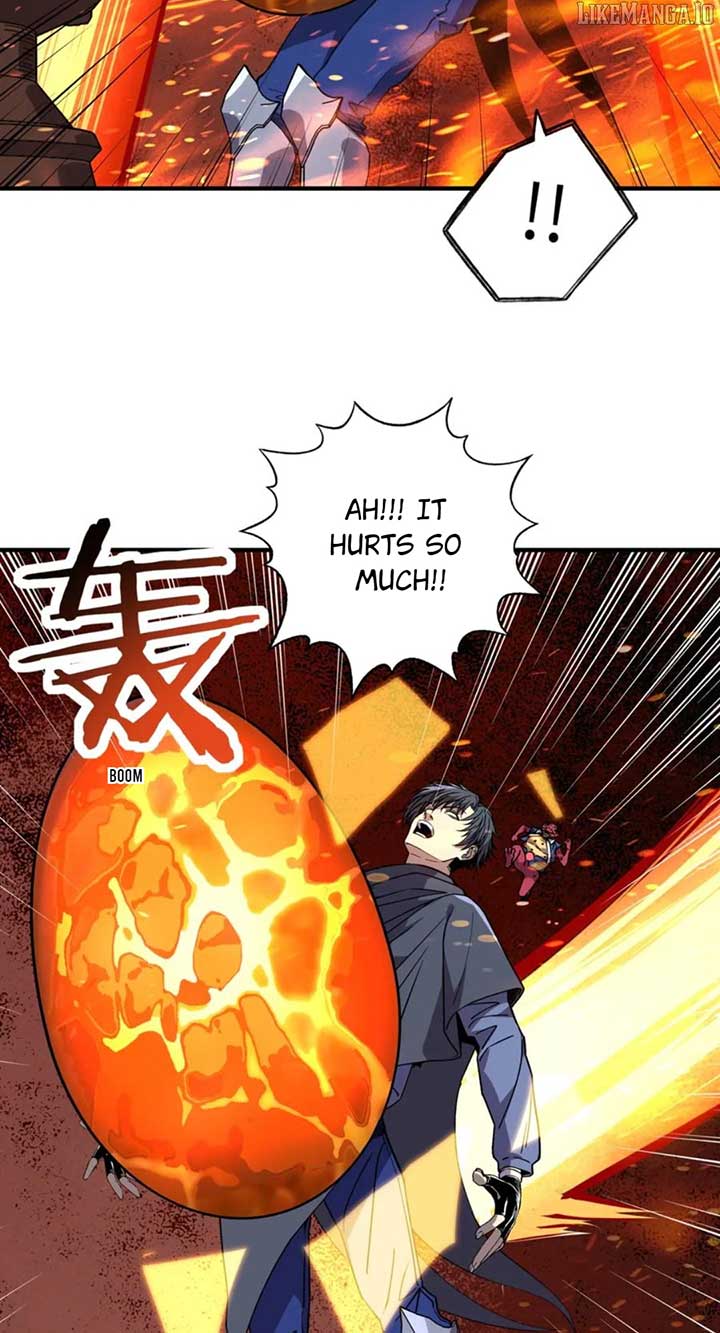 Starting As The God Of Wealth, Taming Billions Of Divine Pets! Chapter 28 23