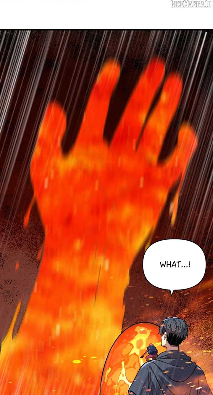 Starting As The God Of Wealth, Taming Billions Of Divine Pets! Chapter 28 25