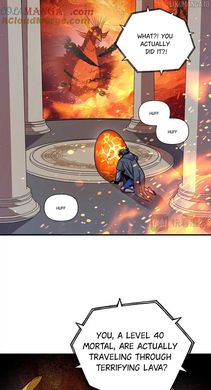 Starting As The God Of Wealth, Taming Billions Of Divine Pets! Chapter 28 28