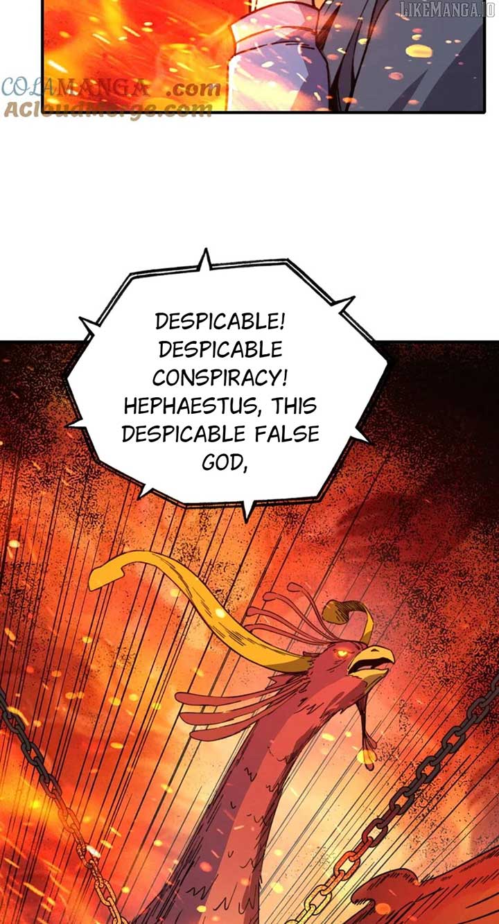 Starting As The God Of Wealth, Taming Billions Of Divine Pets! Chapter 28 3