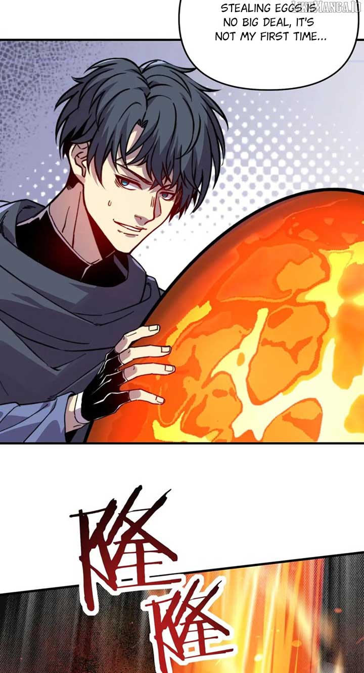Starting As The God Of Wealth, Taming Billions Of Divine Pets! Chapter 28 30
