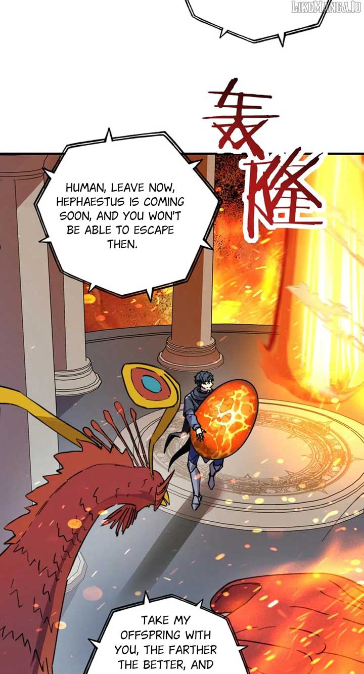 Starting As The God Of Wealth, Taming Billions Of Divine Pets! Chapter 28 32
