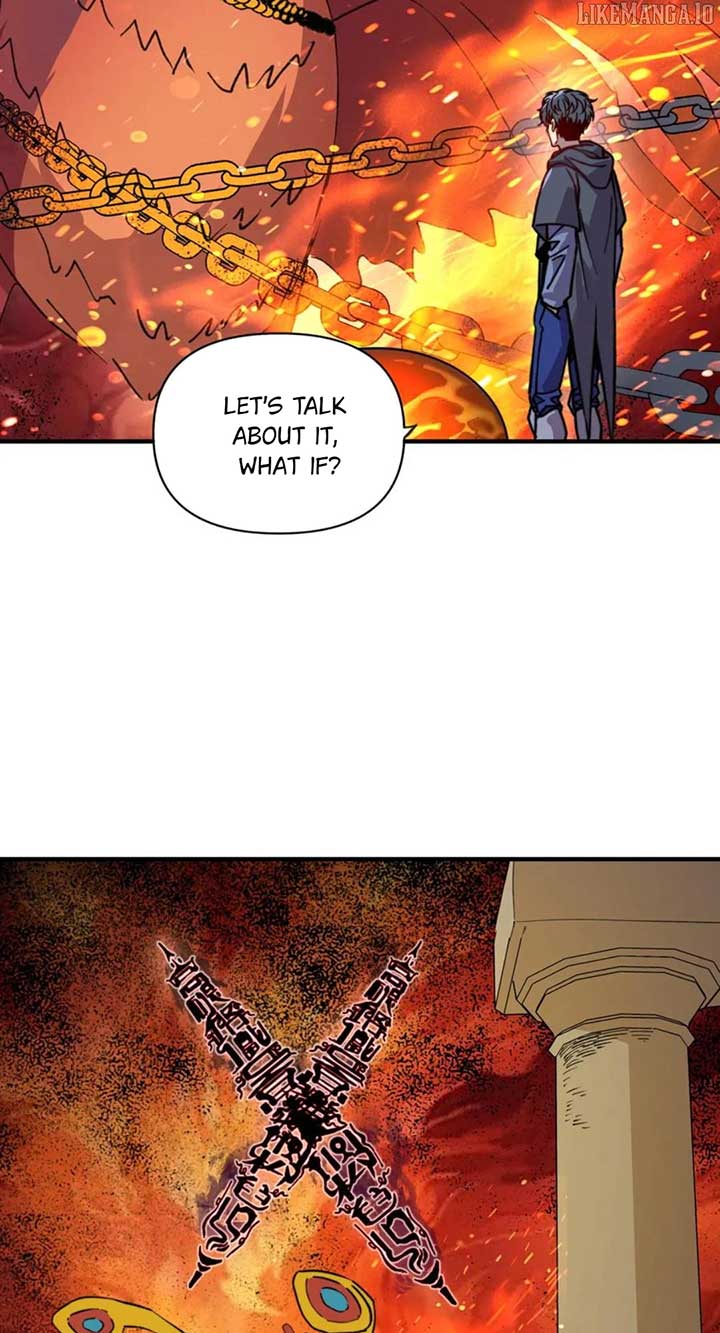 Starting As The God Of Wealth, Taming Billions Of Divine Pets! Chapter 28 35