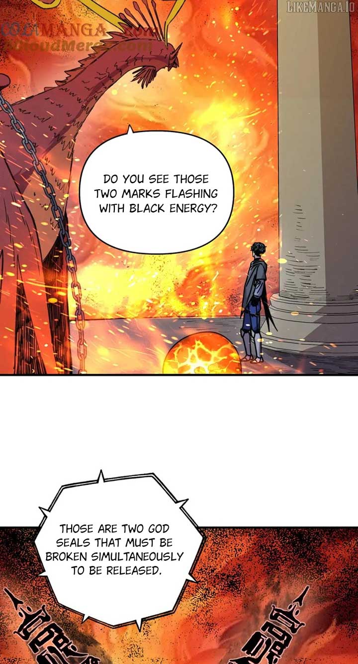 Starting As The God Of Wealth, Taming Billions Of Divine Pets! Chapter 28 36