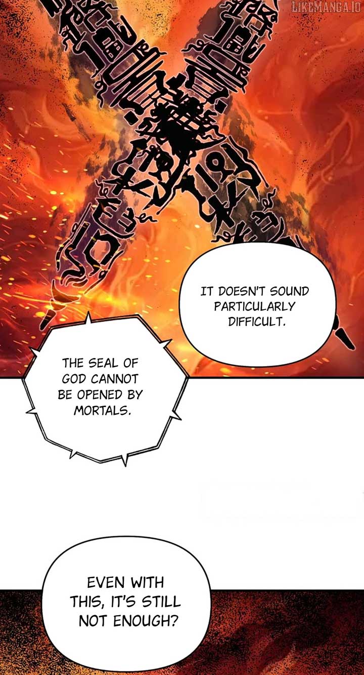 Starting As The God Of Wealth, Taming Billions Of Divine Pets! Chapter 28 37