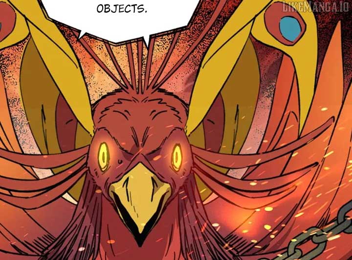 Starting As The God Of Wealth, Taming Billions Of Divine Pets! Chapter 28 39