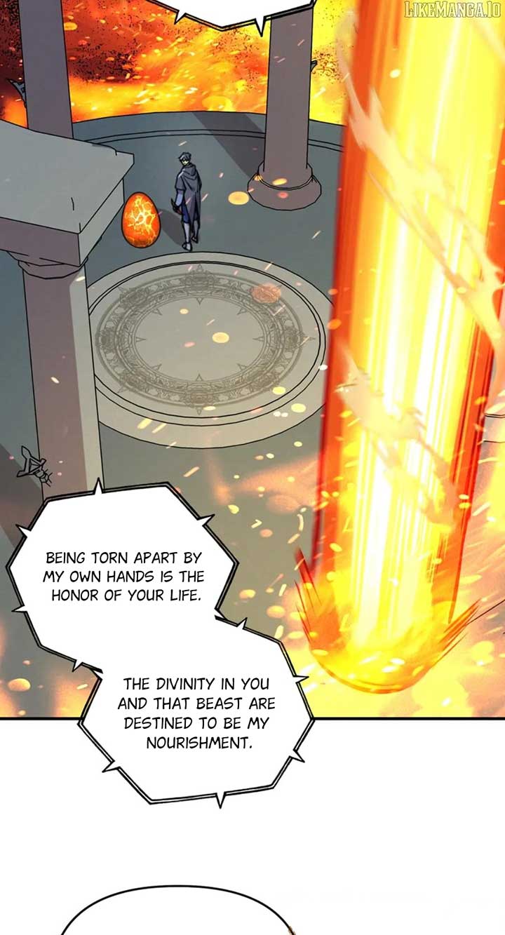 Starting As The God Of Wealth, Taming Billions Of Divine Pets! Chapter 28 42