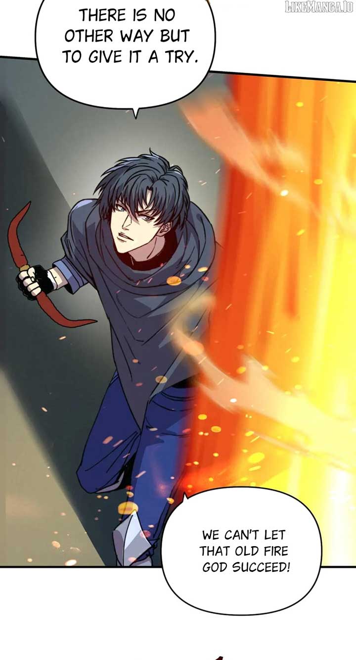Starting As The God Of Wealth, Taming Billions Of Divine Pets! Chapter 28 43