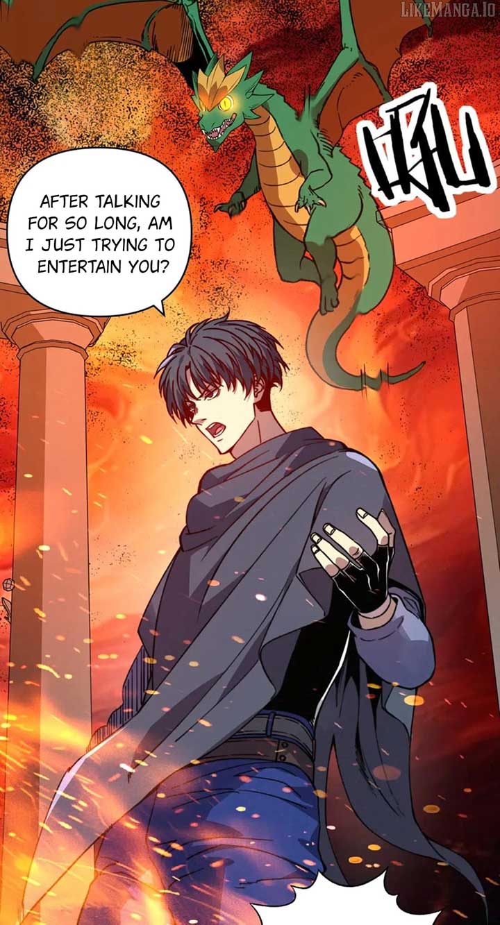 Starting As The God Of Wealth, Taming Billions Of Divine Pets! Chapter 28 7