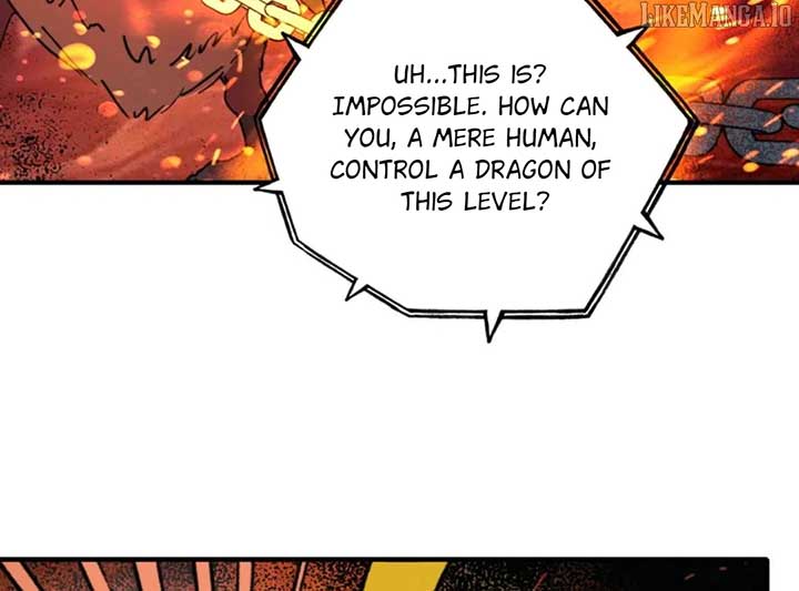 Starting As The God Of Wealth, Taming Billions Of Divine Pets! Chapter 28 9