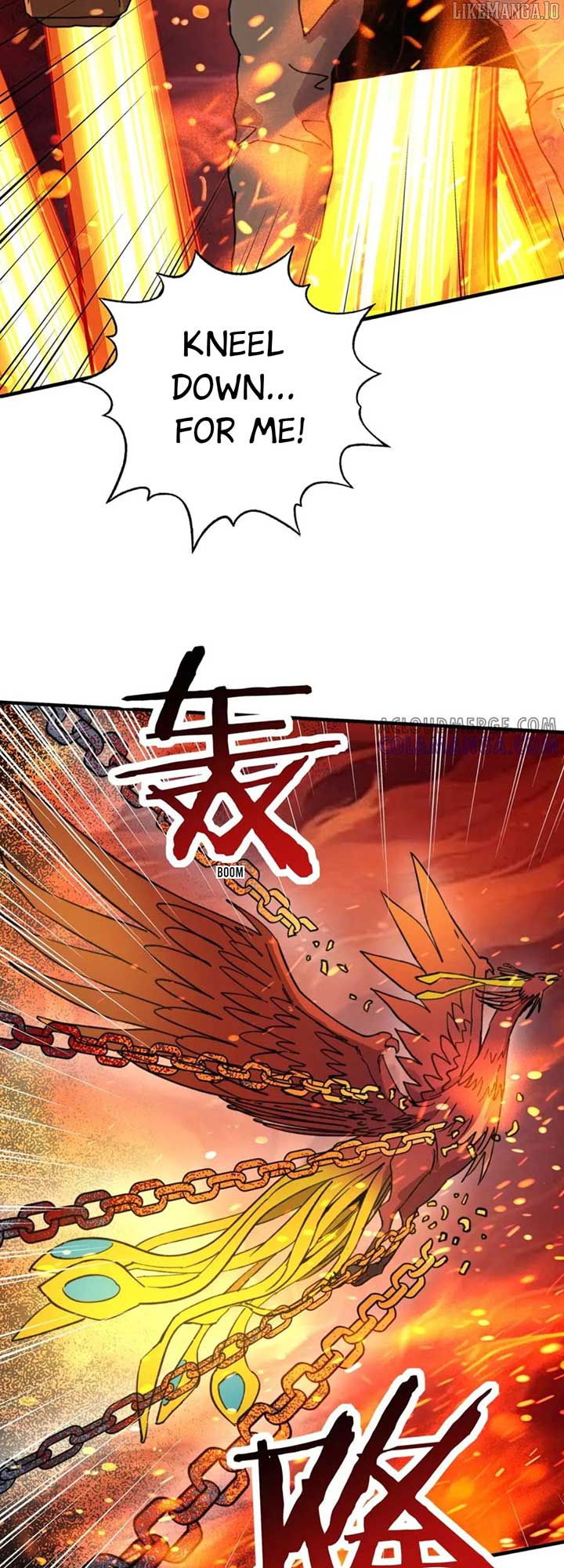 Starting As The God Of Wealth, Taming Billions Of Divine Pets! Chapter 29 12