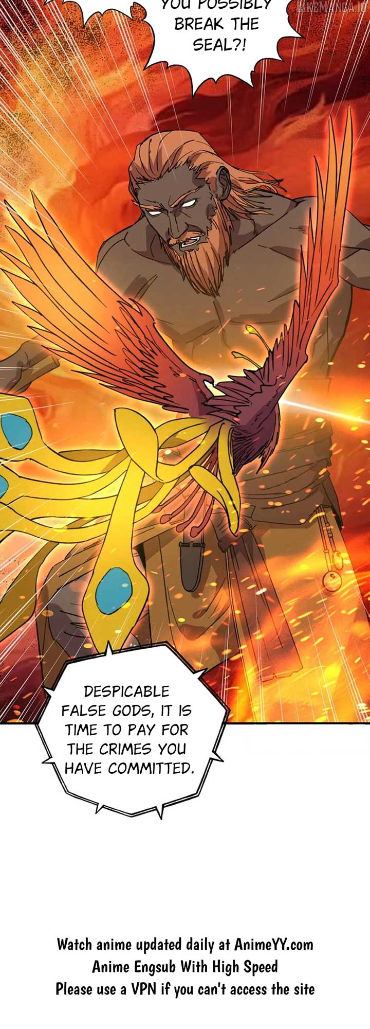Starting As The God Of Wealth, Taming Billions Of Divine Pets! Chapter 29 14
