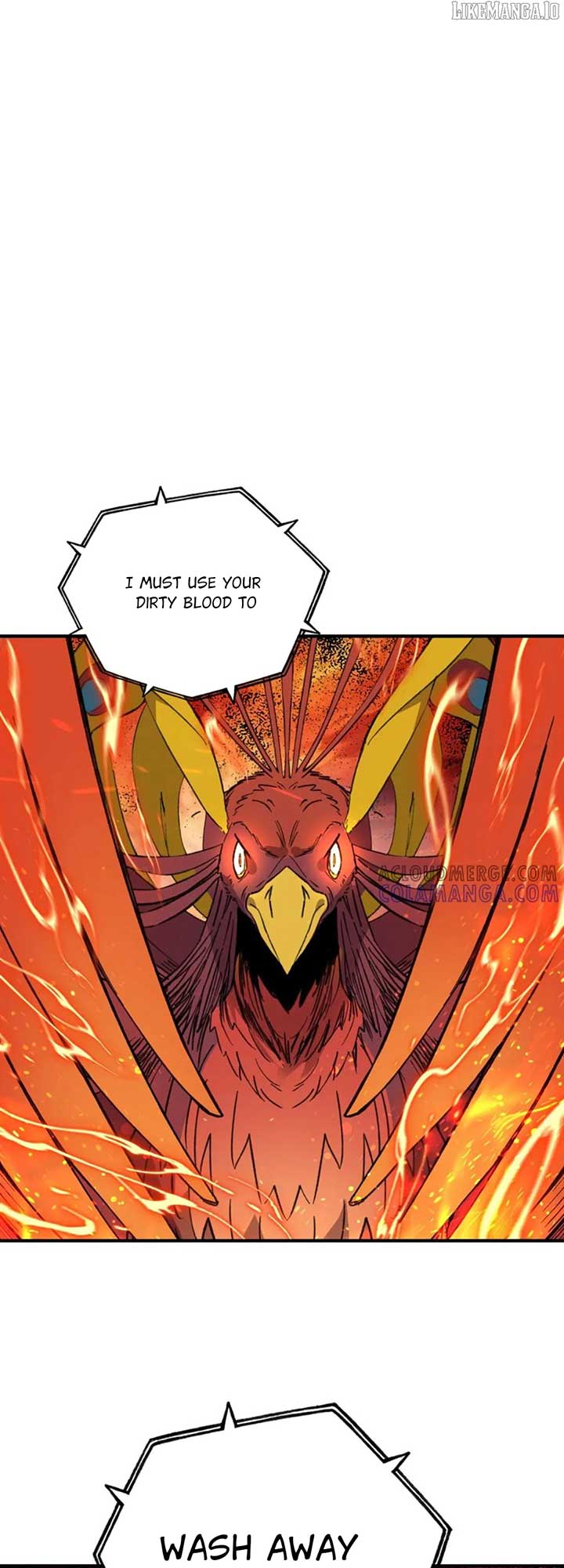 Starting As The God Of Wealth, Taming Billions Of Divine Pets! Chapter 29 15