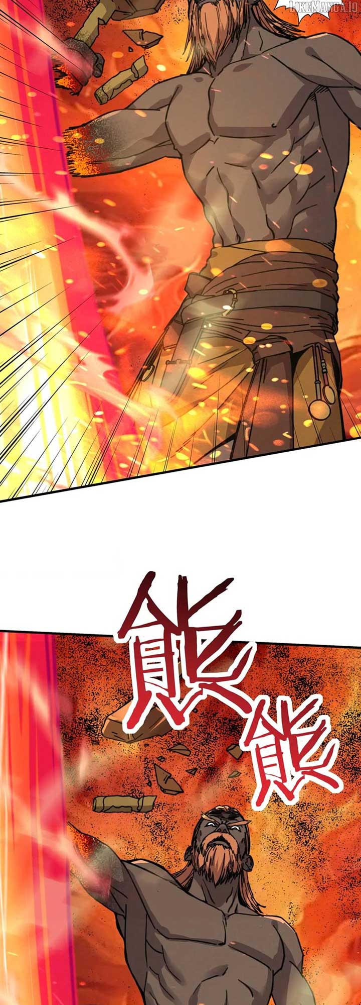 Starting As The God Of Wealth, Taming Billions Of Divine Pets! Chapter 29 23