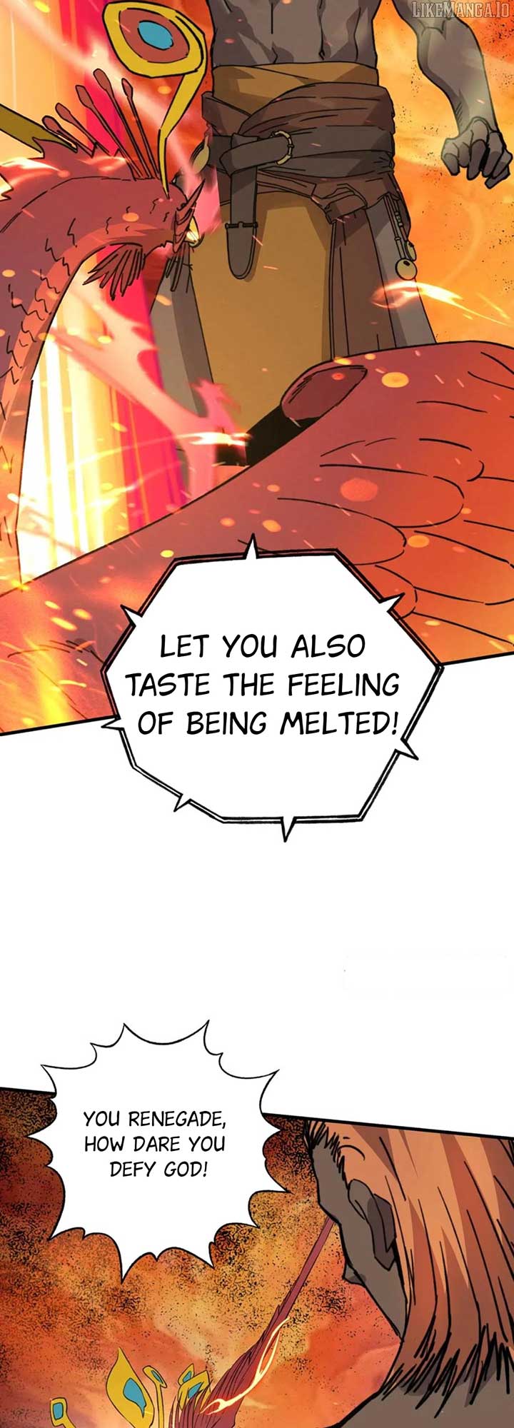 Starting As The God Of Wealth, Taming Billions Of Divine Pets! Chapter 29 24