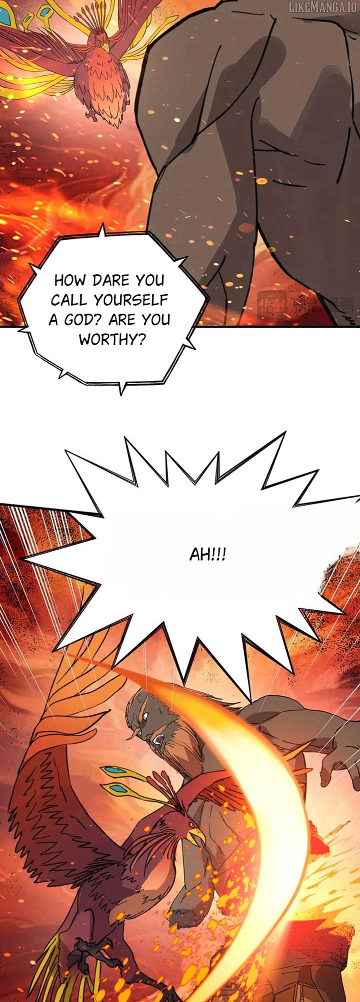 Starting As The God Of Wealth, Taming Billions Of Divine Pets! Chapter 29 25