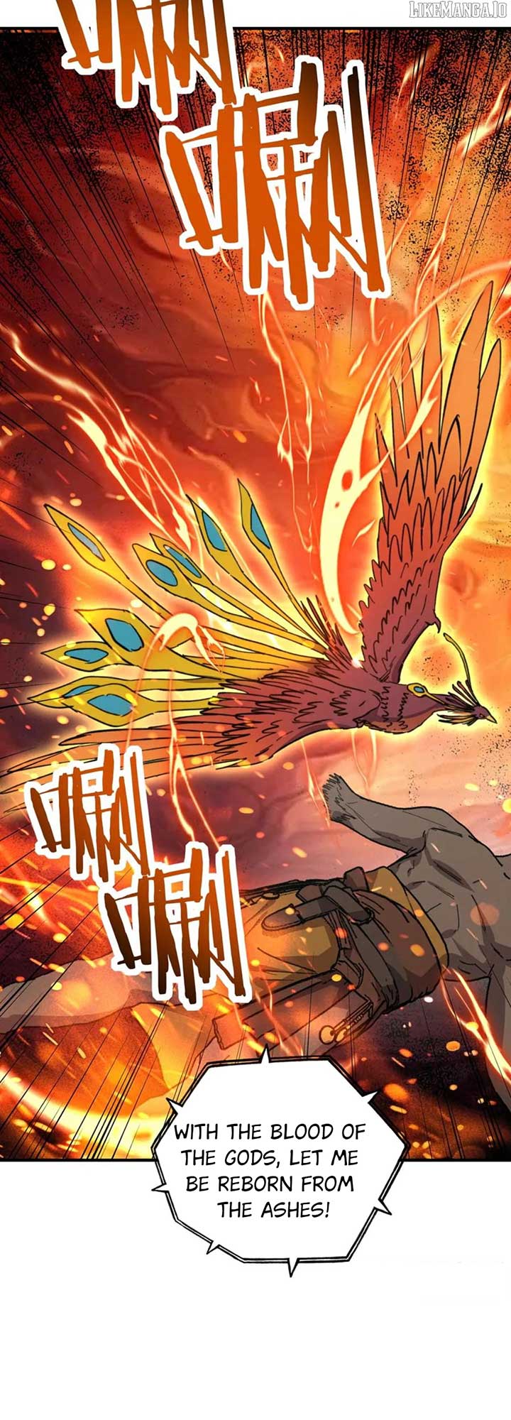 Starting As The God Of Wealth, Taming Billions Of Divine Pets! Chapter 29 28