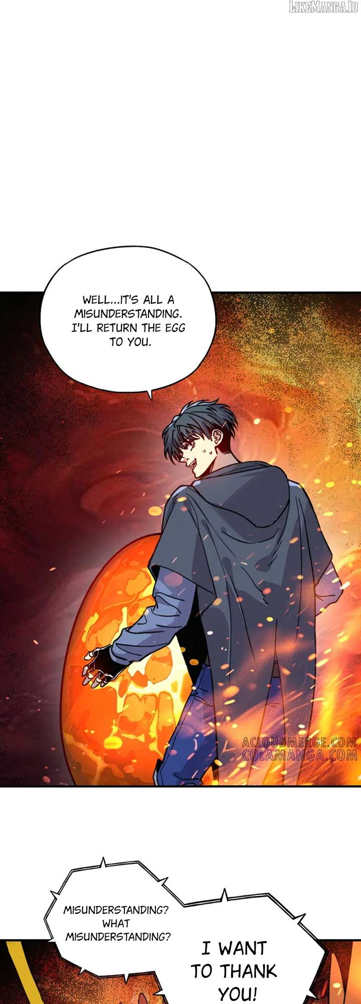 Starting As The God Of Wealth, Taming Billions Of Divine Pets! Chapter 29 29