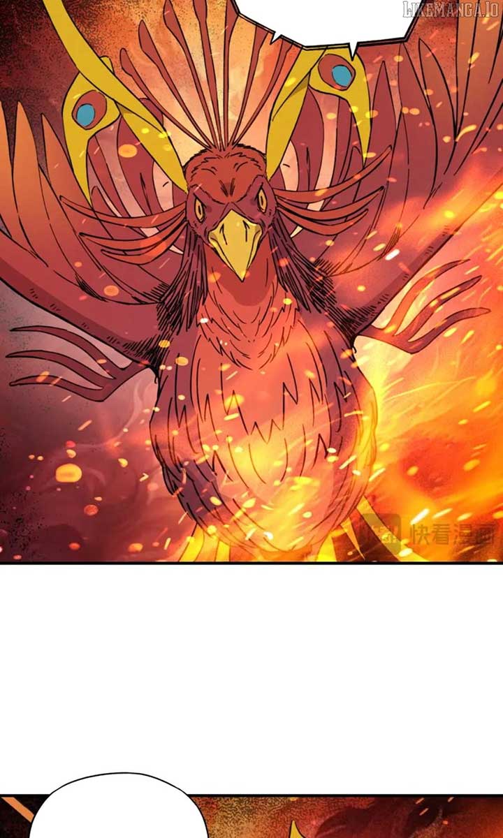 Starting As The God Of Wealth, Taming Billions Of Divine Pets! Chapter 29 30