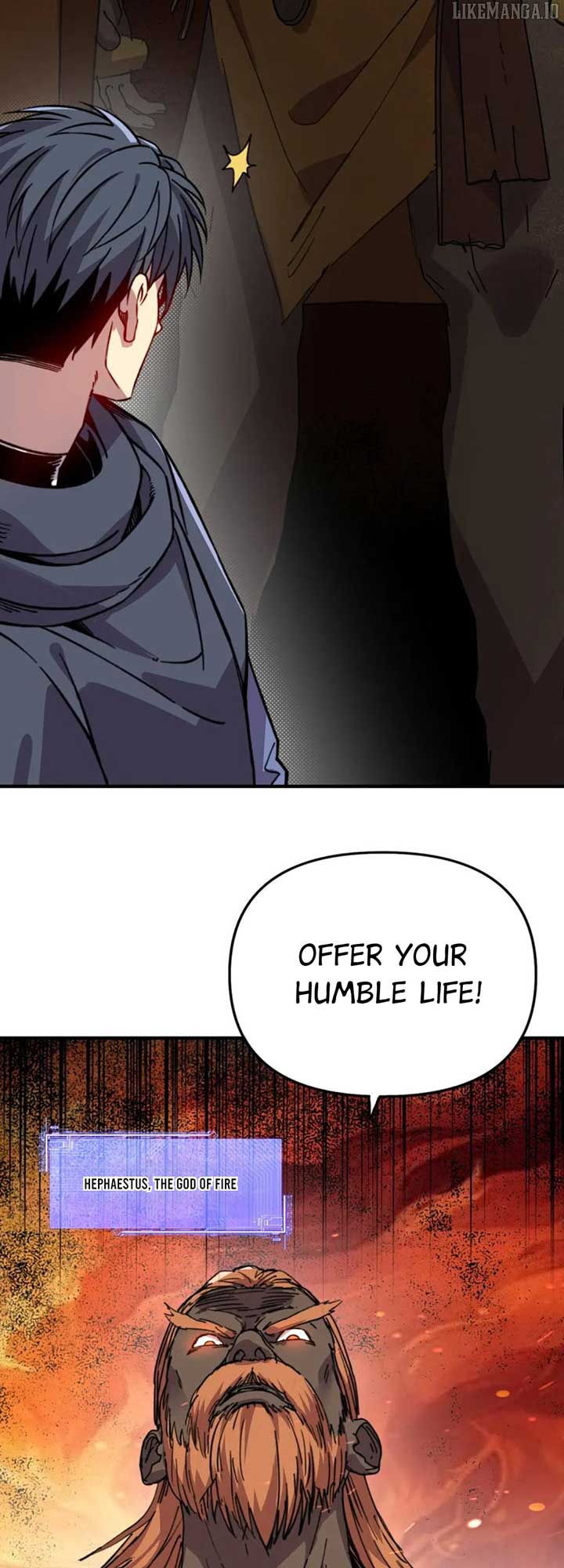 Starting As The God Of Wealth, Taming Billions Of Divine Pets! Chapter 29 9