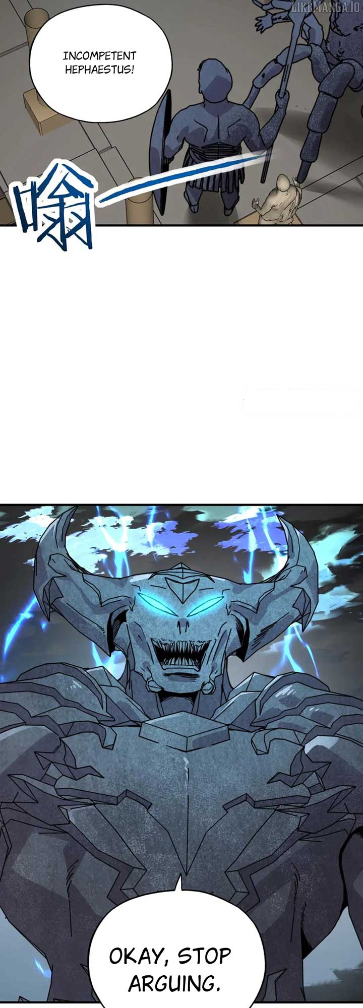Starting As The God Of Wealth, Taming Billions Of Divine Pets! Chapter 30 10