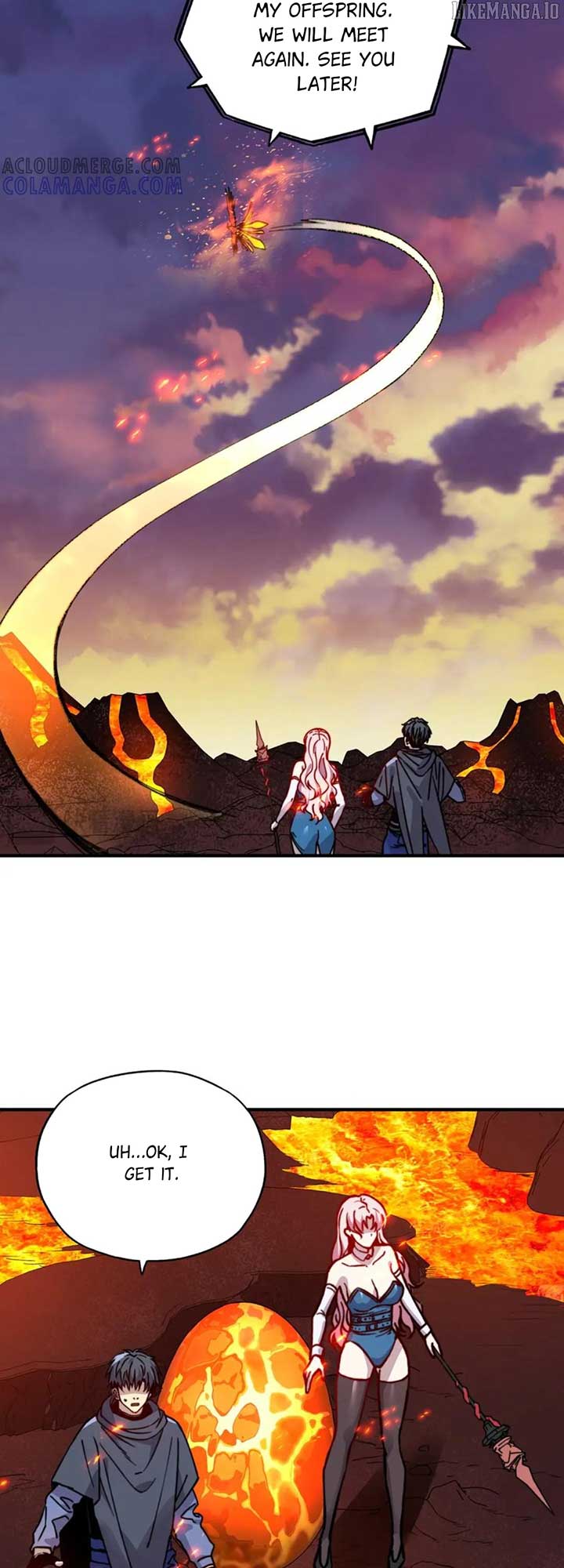 Starting As The God Of Wealth, Taming Billions Of Divine Pets! Chapter 30 18