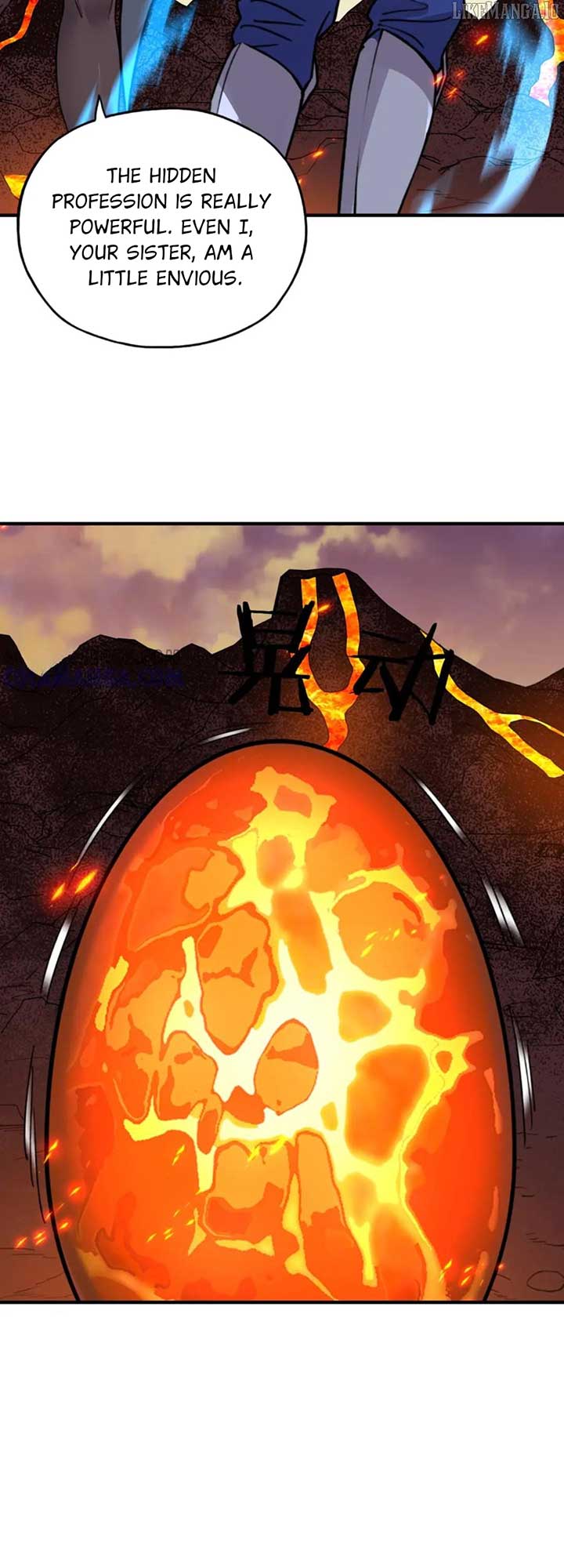 Starting As The God Of Wealth, Taming Billions Of Divine Pets! Chapter 30 25