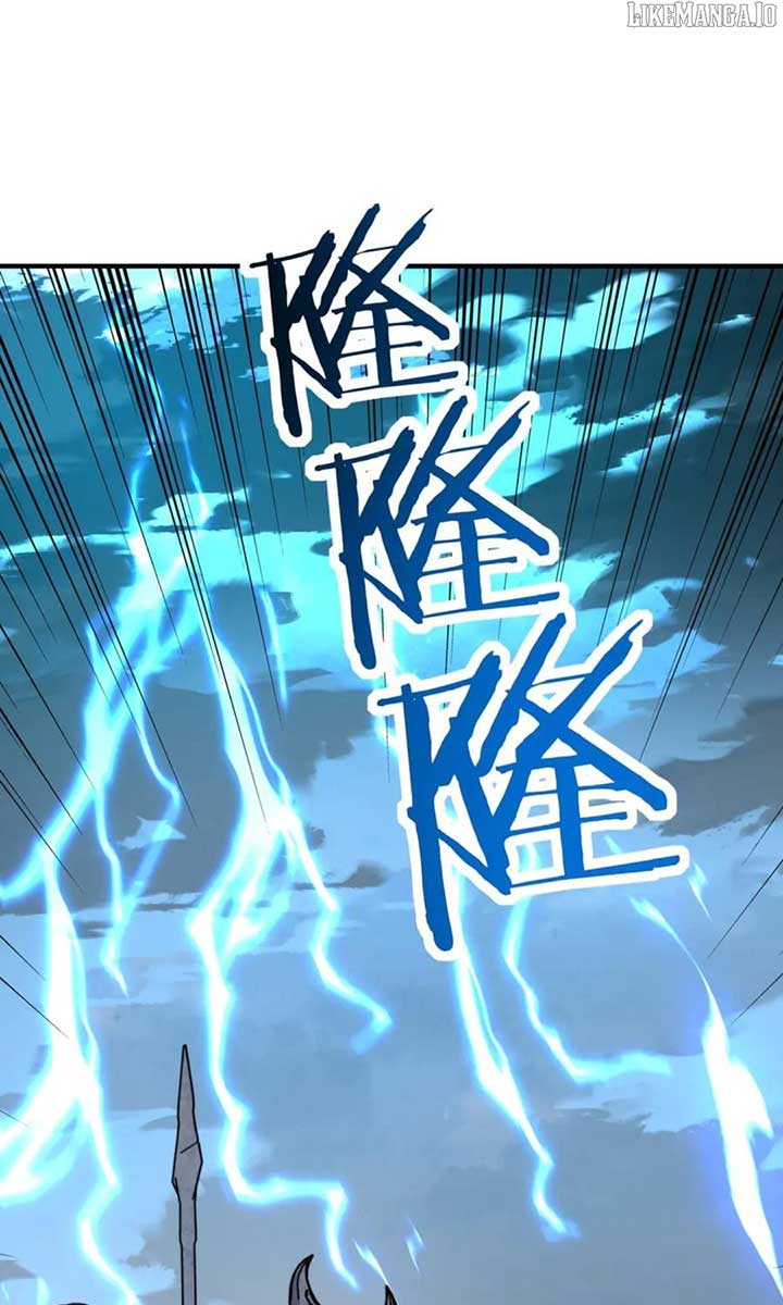Starting As The God Of Wealth, Taming Billions Of Divine Pets! Chapter 30 6