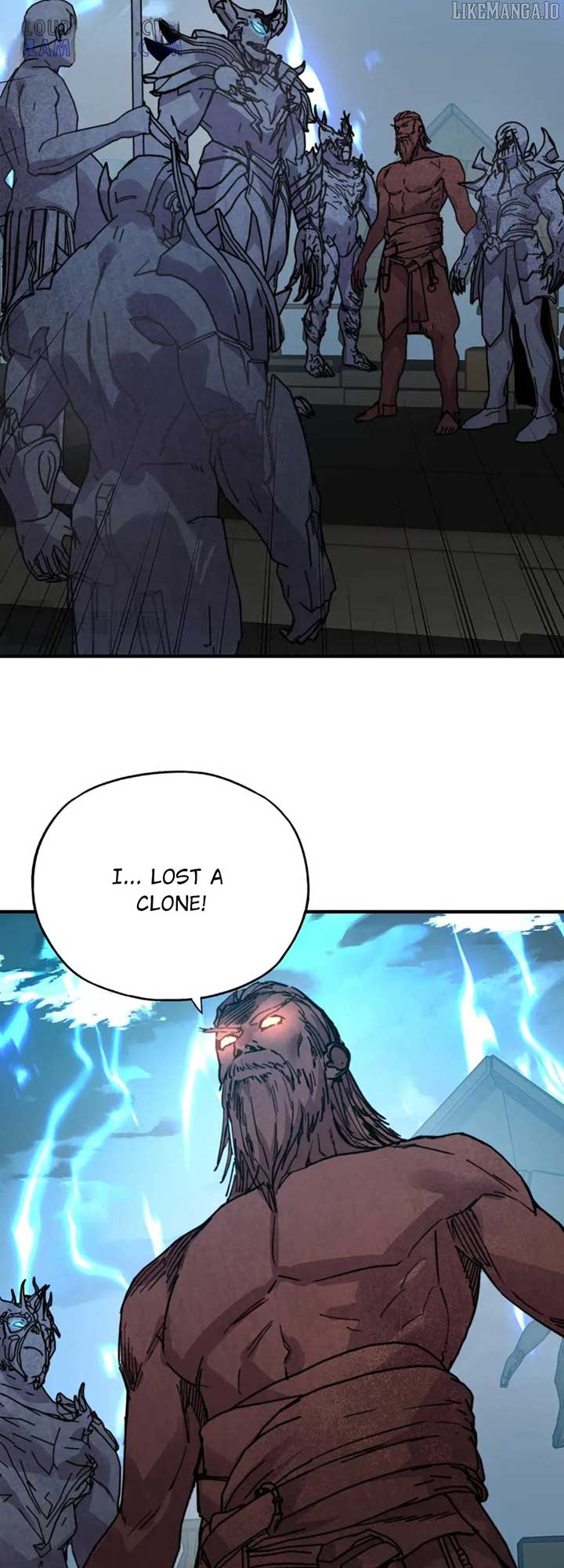 Starting As The God Of Wealth, Taming Billions Of Divine Pets! Chapter 30 7