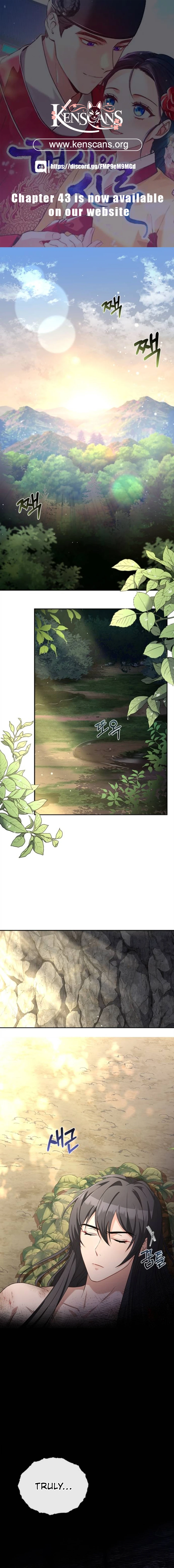Haesi’s New Path Chapter 23 1