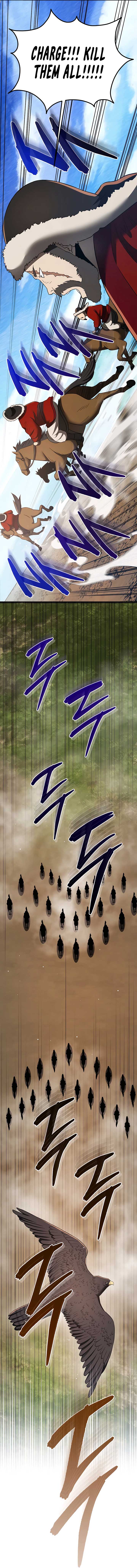 Black Corporation: Joseon Chapter 96 24