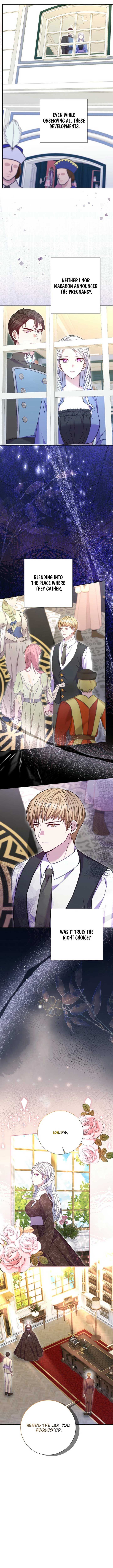 The Female Lead’s Mother and the Male Lead’s Father Are Married Chapter 55 3