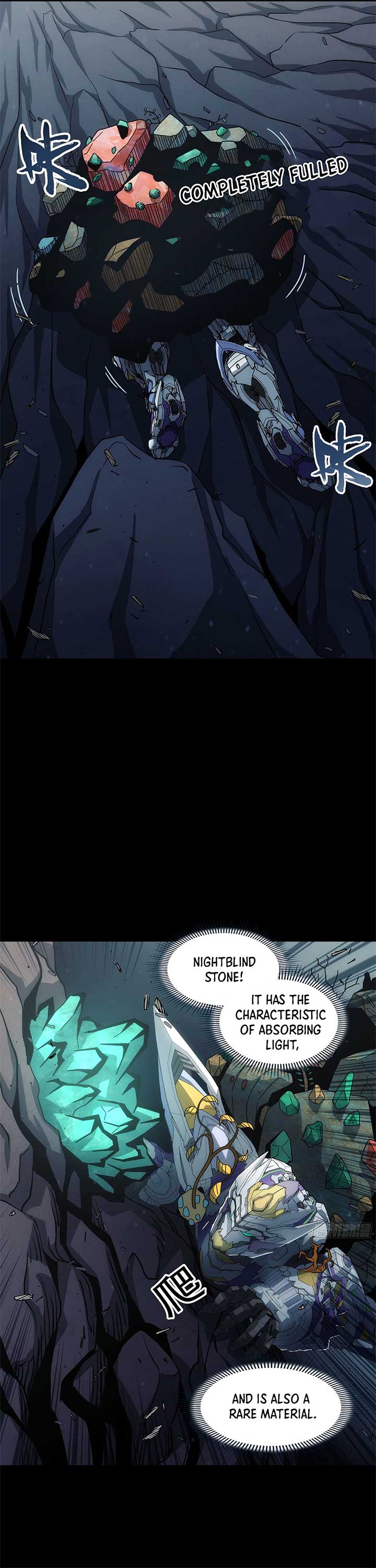Steel Covenant Chapter 35 14