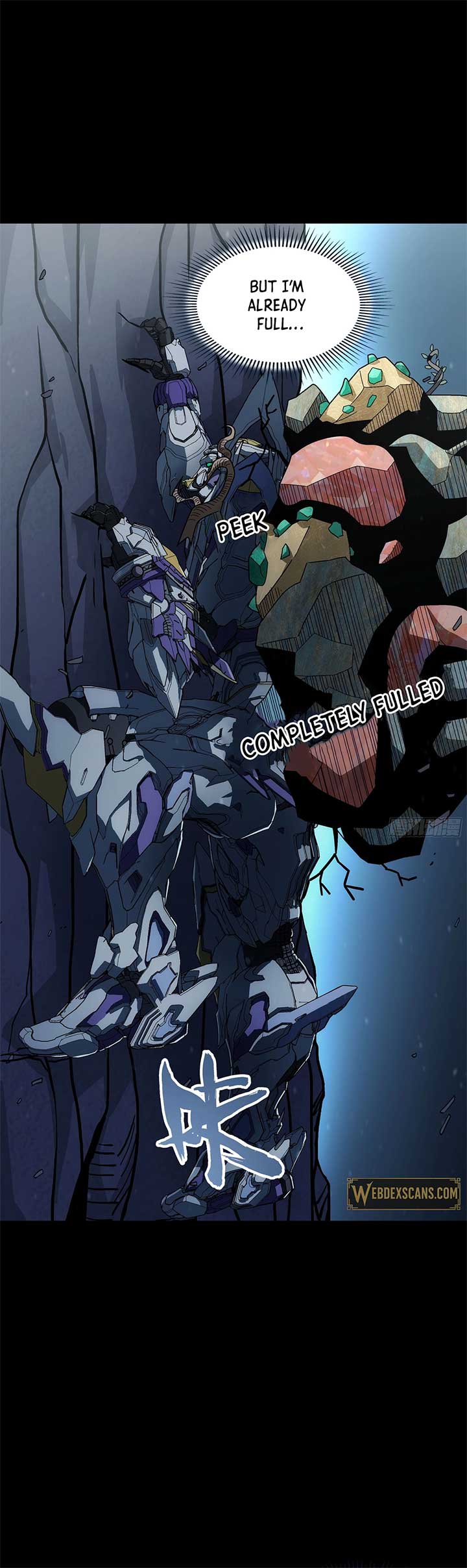 Steel Covenant Chapter 35 15