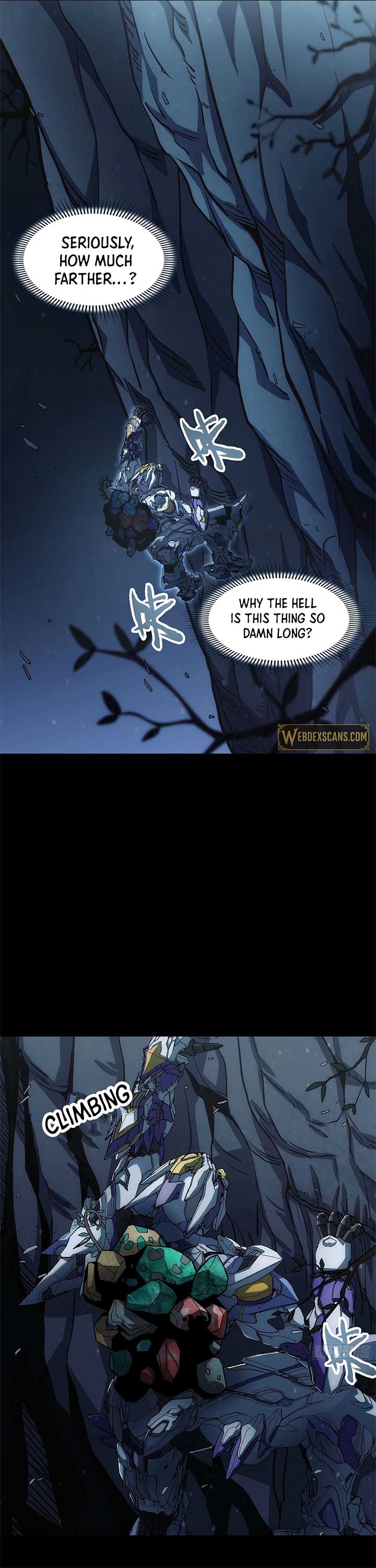 Steel Covenant Chapter 35 2