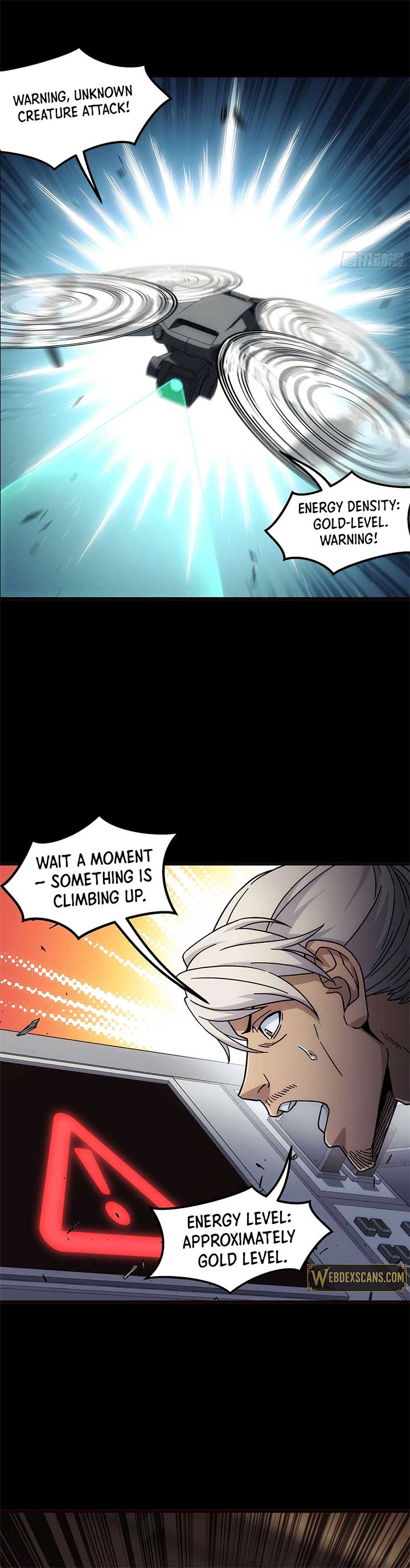Steel Covenant Chapter 35 27
