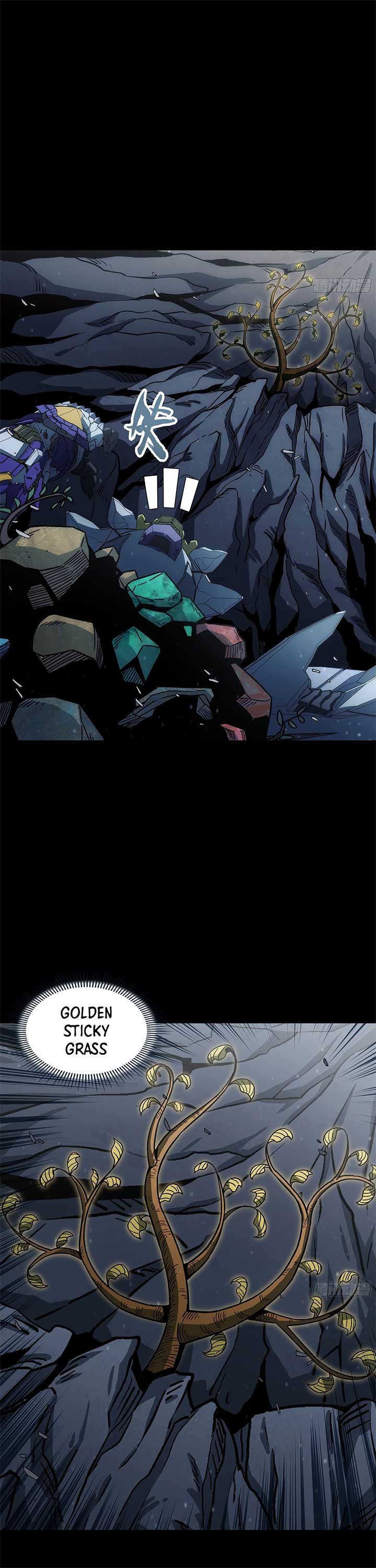 Steel Covenant Chapter 35 3