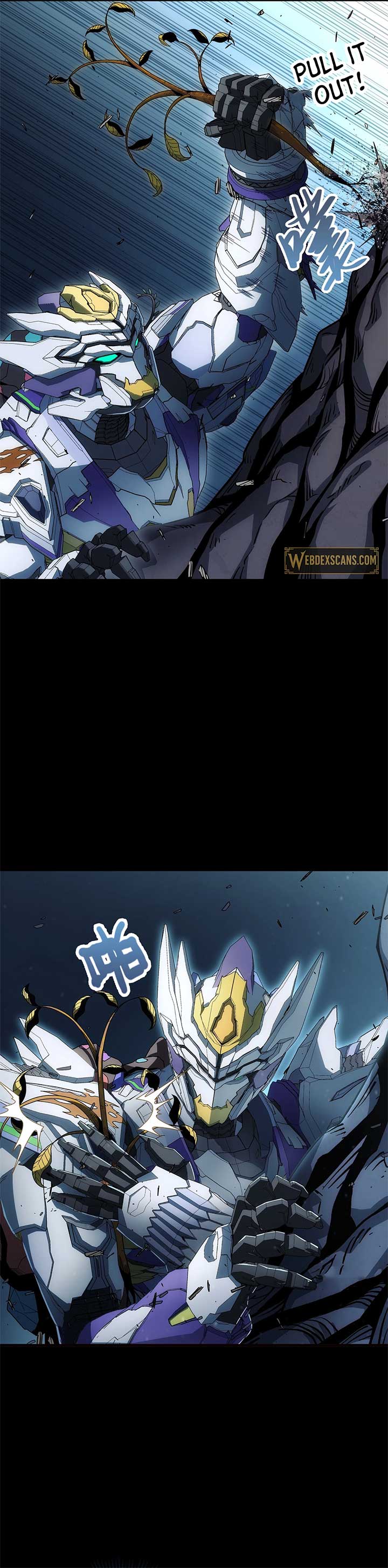 Steel Covenant Chapter 35 7