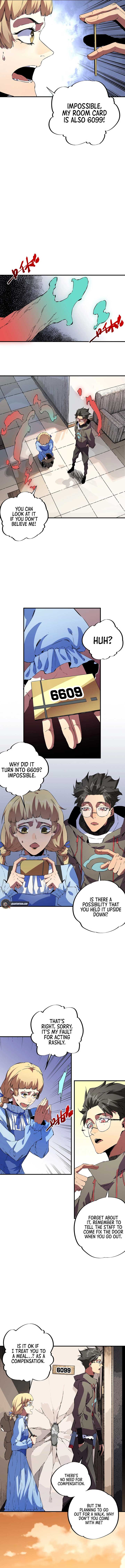 Supreme Curse Master Chapter 22 7