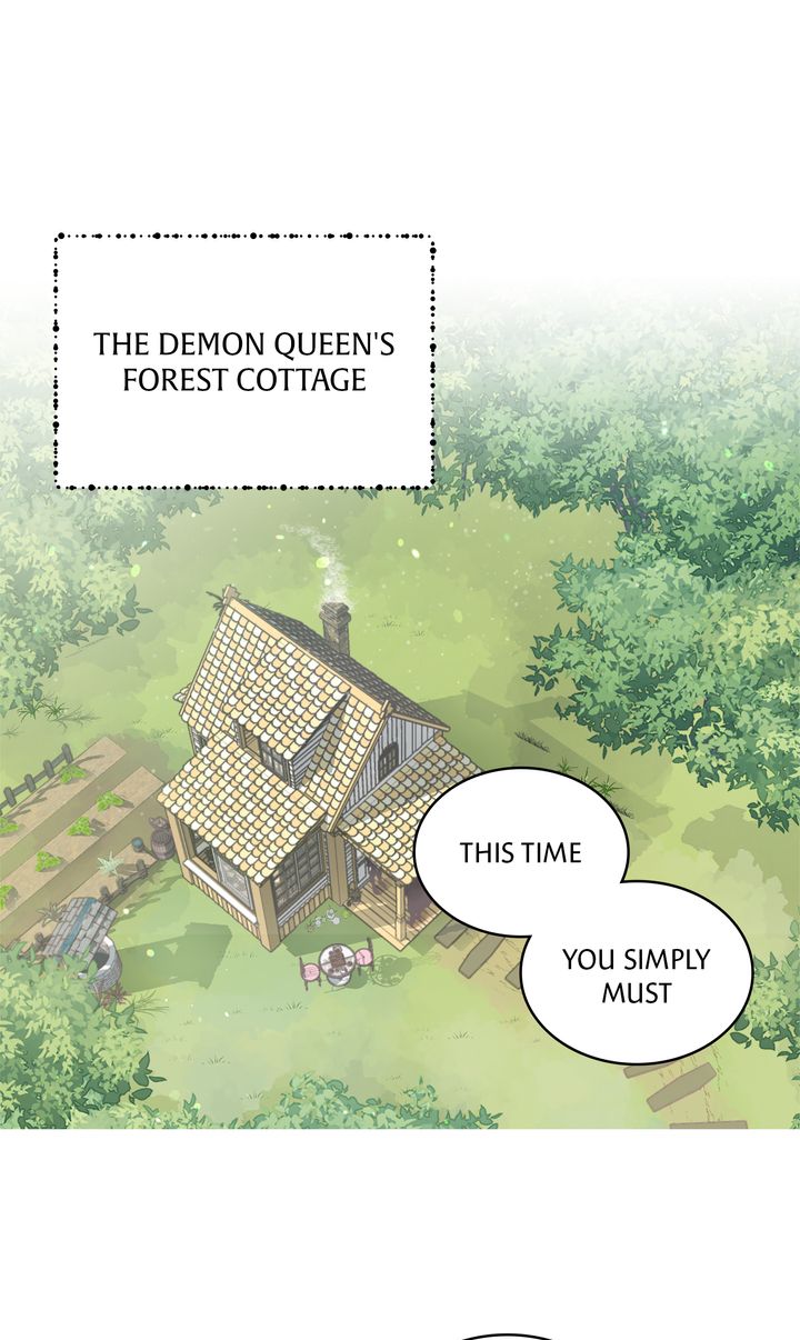 It’s Finally Love, Demon Lord! Chapter 2 1