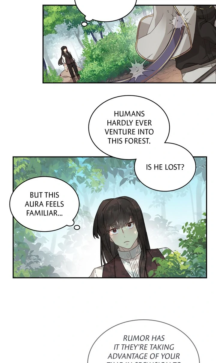 It’s Finally Love, Demon Lord! Chapter 2 11