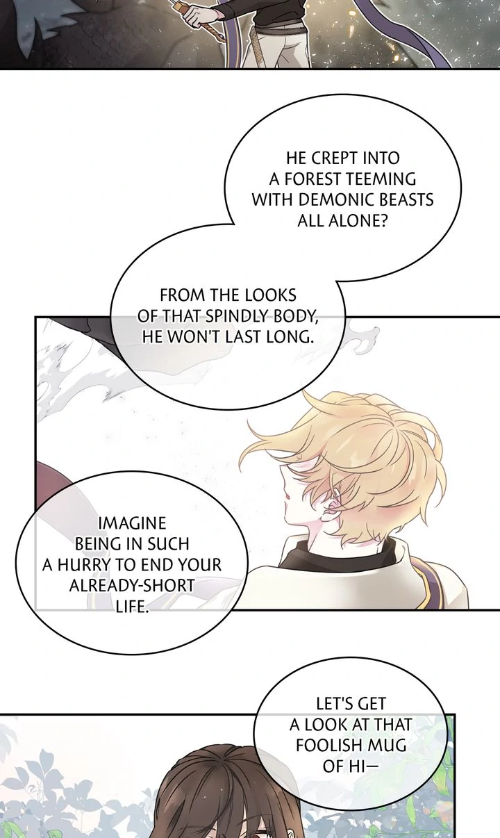It’s Finally Love, Demon Lord! Chapter 2 13